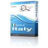 IQUALIF Italie Yellow, professionnels