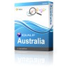 IQUALIF Australia Żółty, Firmy